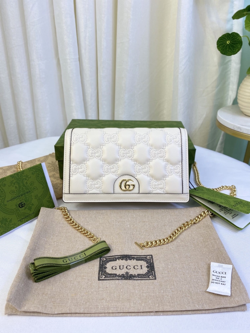 G*u*i satchel bags